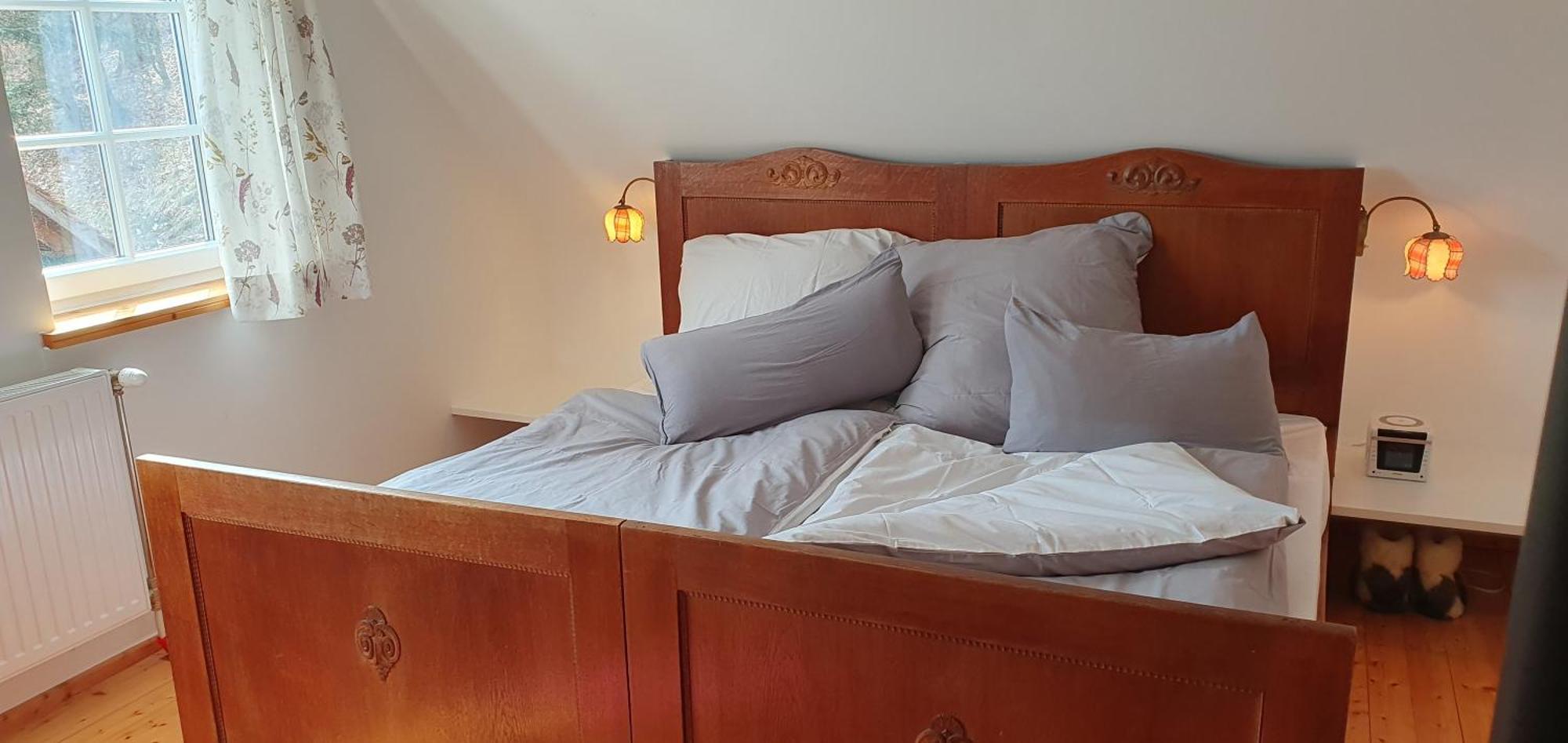 Chalet St Lorenzen Eibiswald Dış mekan fotoğraf