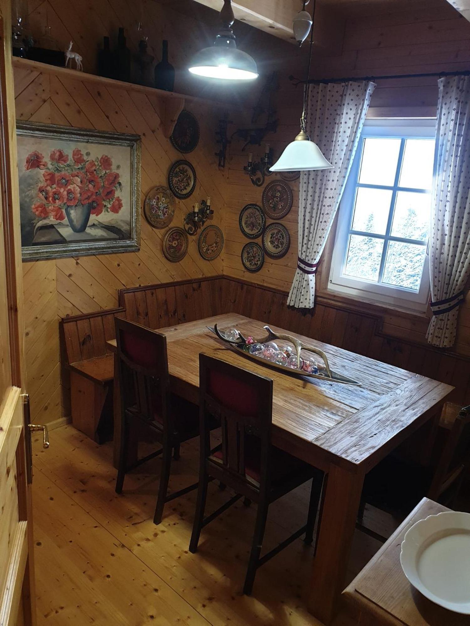 Chalet St Lorenzen Eibiswald Dış mekan fotoğraf