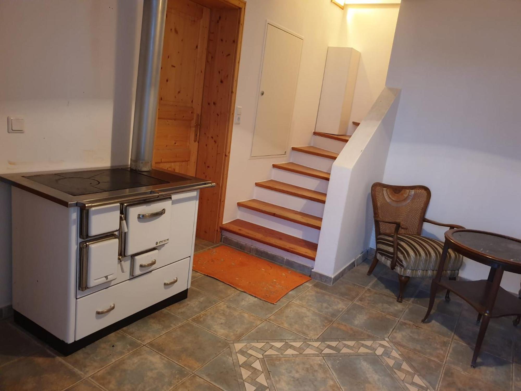 Chalet St Lorenzen Eibiswald Dış mekan fotoğraf