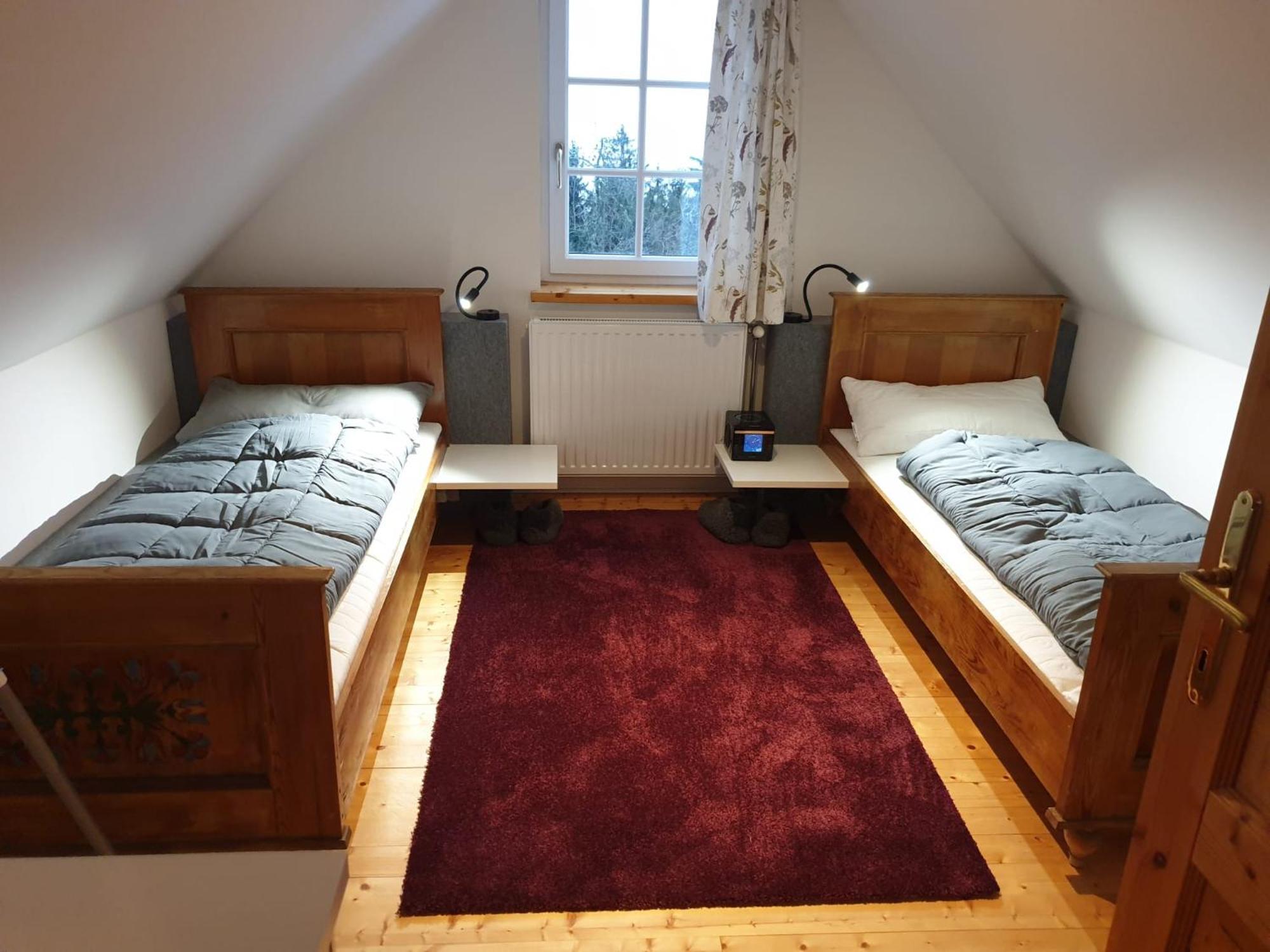 Chalet St Lorenzen Eibiswald Dış mekan fotoğraf