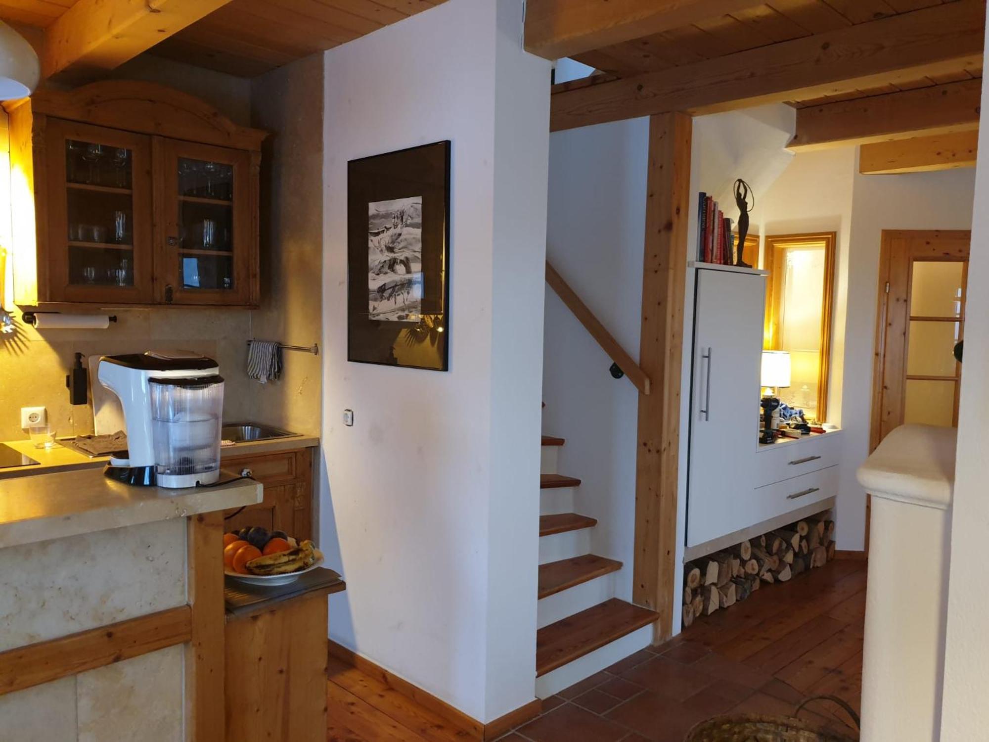 Chalet St Lorenzen Eibiswald Dış mekan fotoğraf