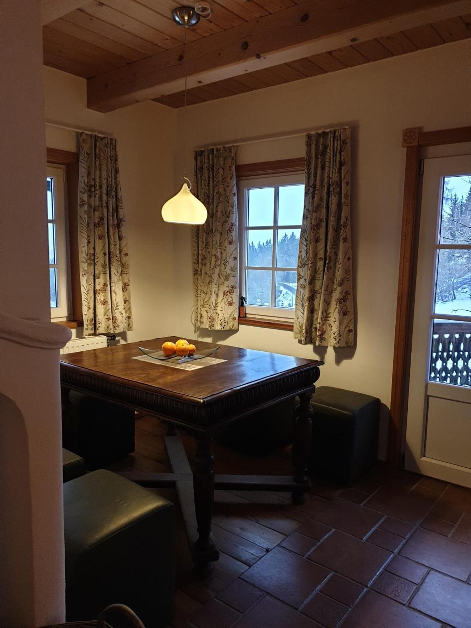 Chalet St Lorenzen Eibiswald Dış mekan fotoğraf