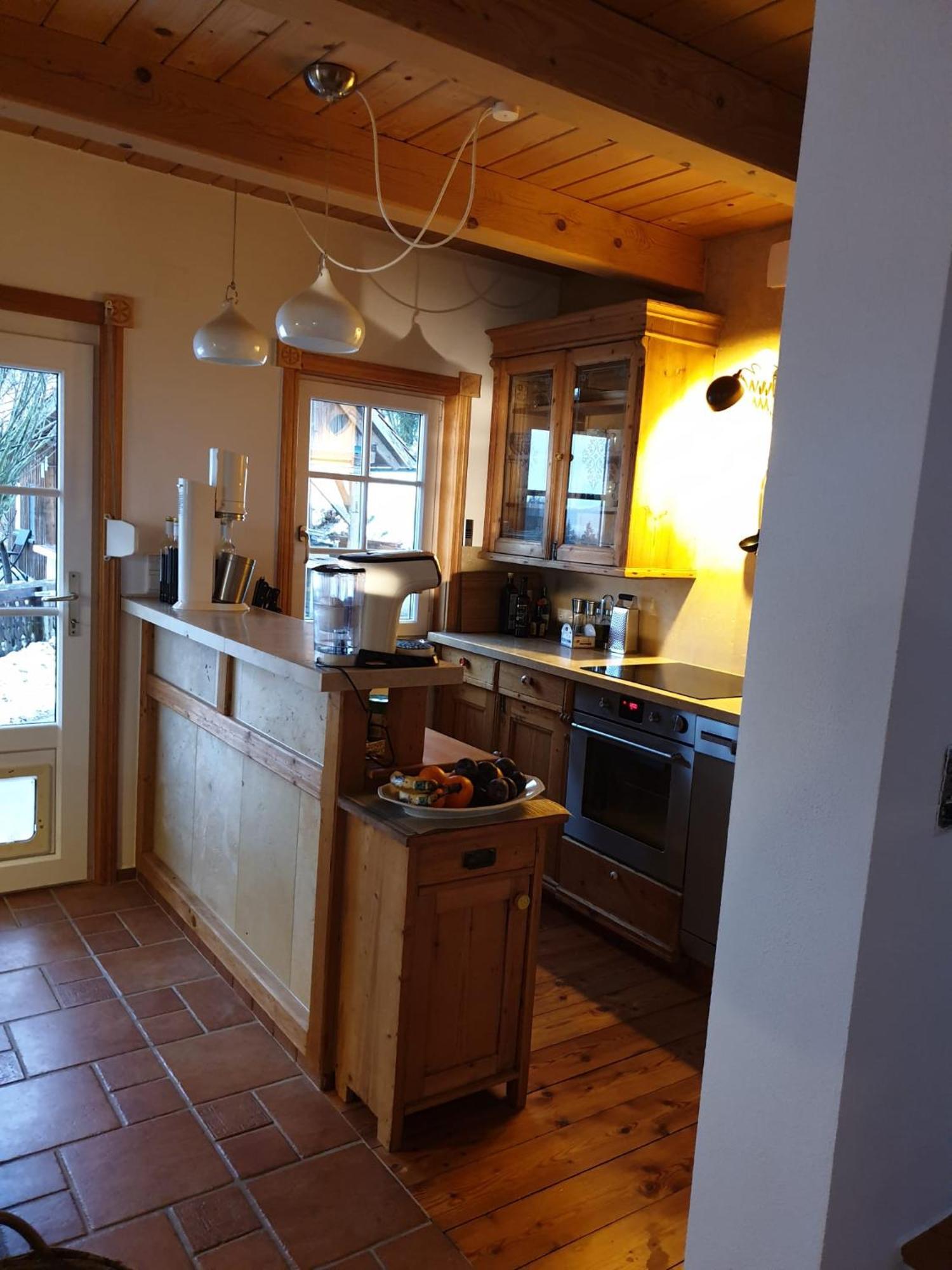 Chalet St Lorenzen Eibiswald Dış mekan fotoğraf