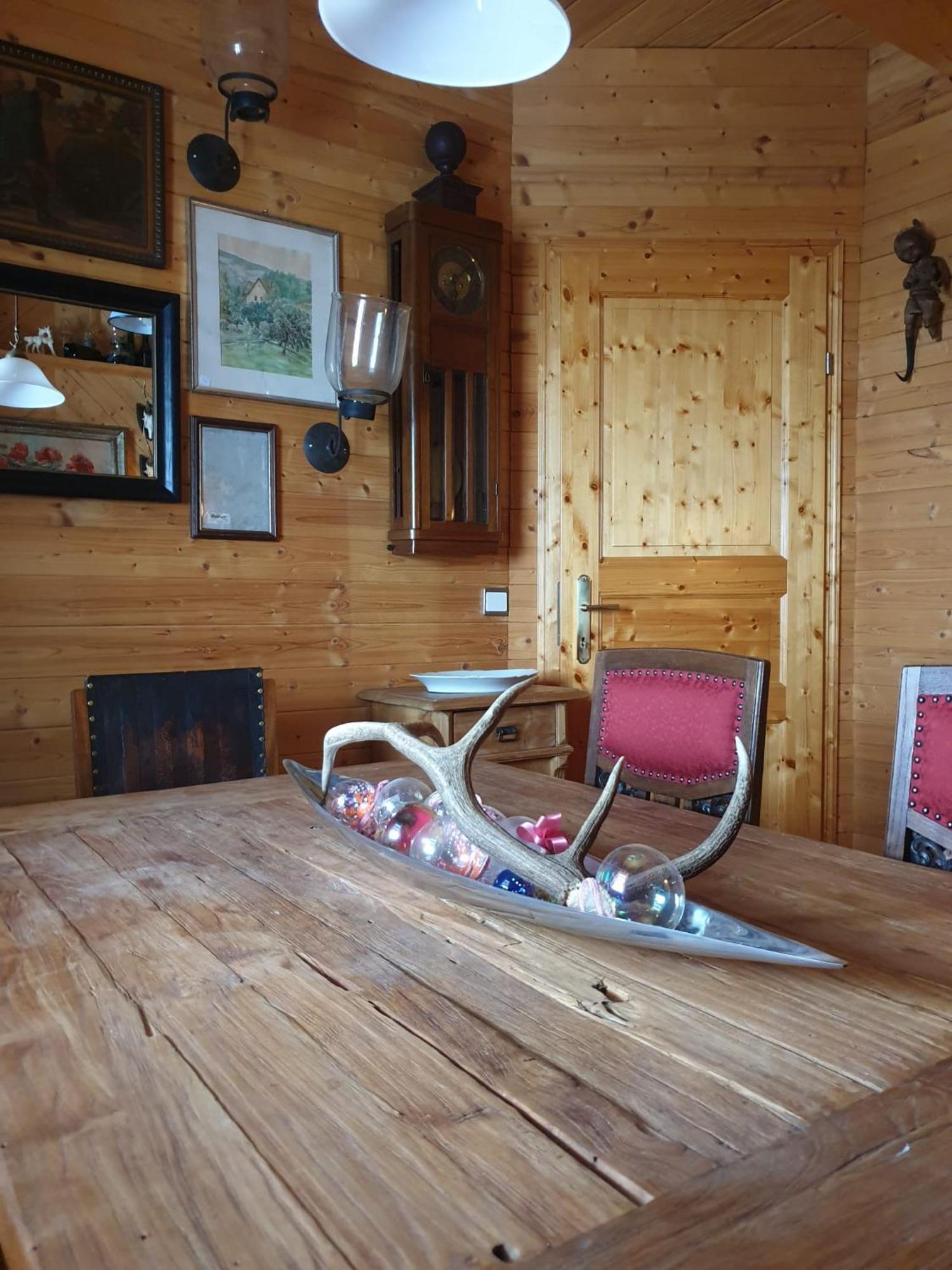 Chalet St Lorenzen Eibiswald Dış mekan fotoğraf