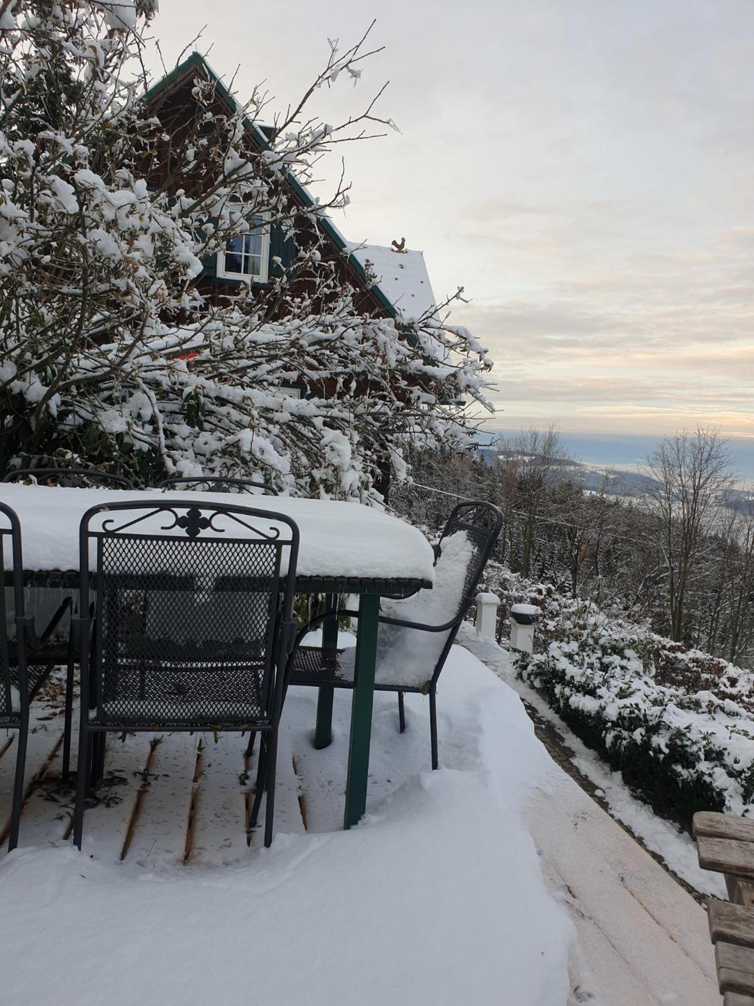 Chalet St Lorenzen Eibiswald Dış mekan fotoğraf