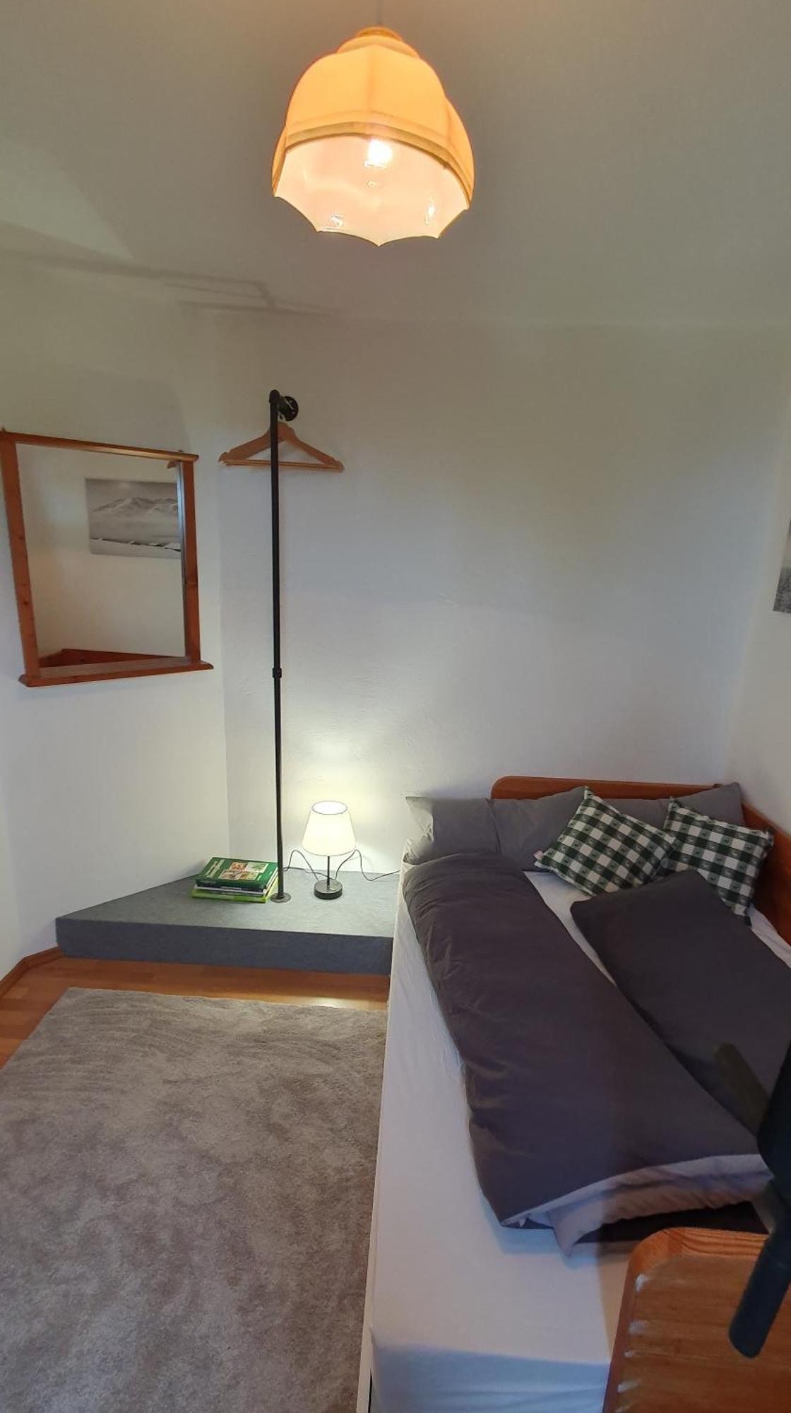Chalet St Lorenzen Eibiswald Oda fotoğraf