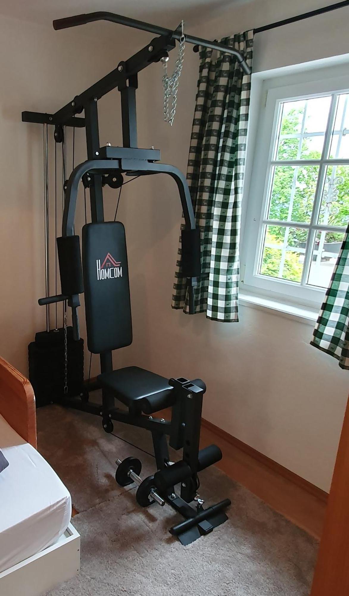 Chalet St Lorenzen Eibiswald Oda fotoğraf