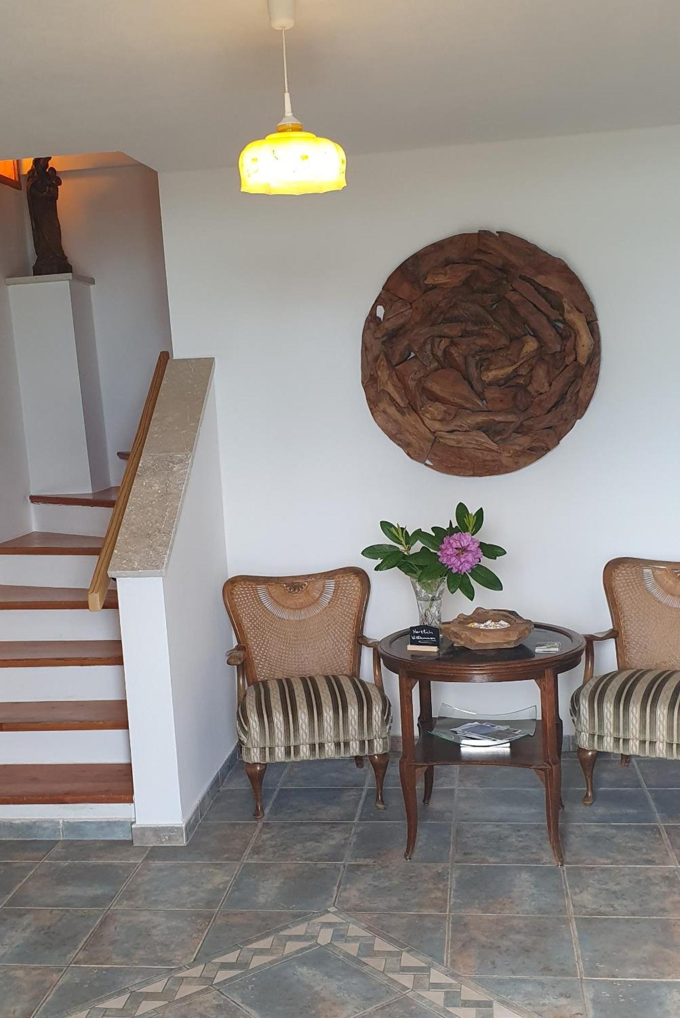 Chalet St Lorenzen Eibiswald Dış mekan fotoğraf